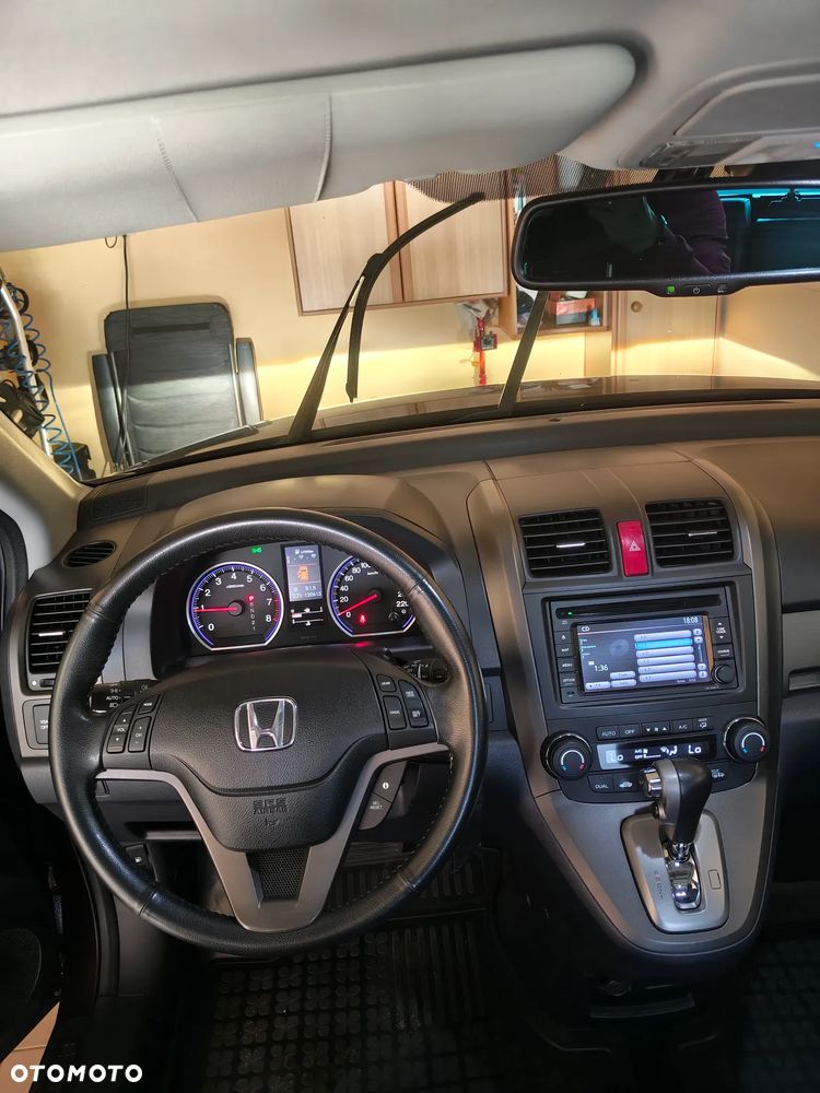 Honda CR-V 2.0i-VTEC Automatik Executive - 19