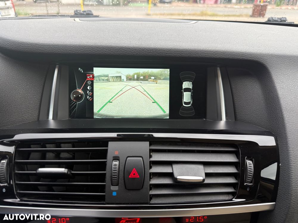 BMW X4 2015 — imagine 29