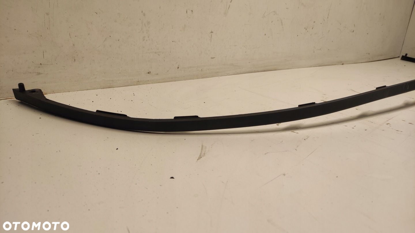 HOKEJ SPOJLER ZDERZAKA PRZEDNI KIA SORENTO IV 86591-P2000 21-24 - 2