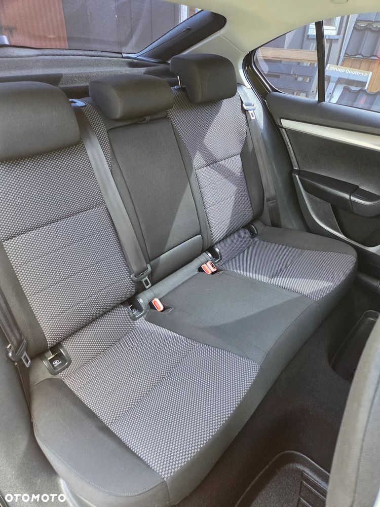 Skoda Octavia 1.2 TSI Ambition - 21
