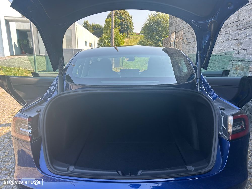 Tesla Model 3 Performance Dual Motor AWD - 26