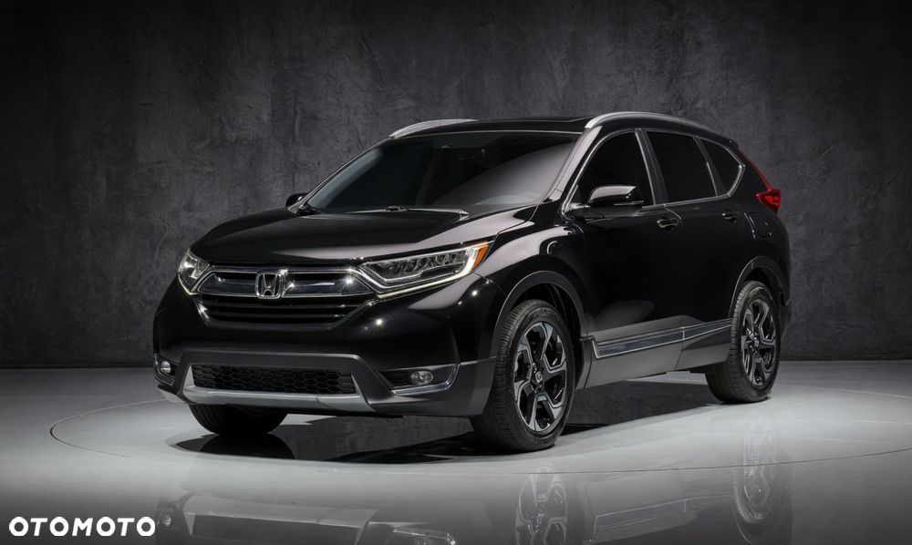 Honda CR-V - 2