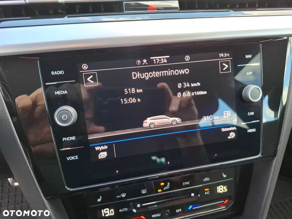 Volkswagen Arteon 2.0 TDI Elegance DSG - 20