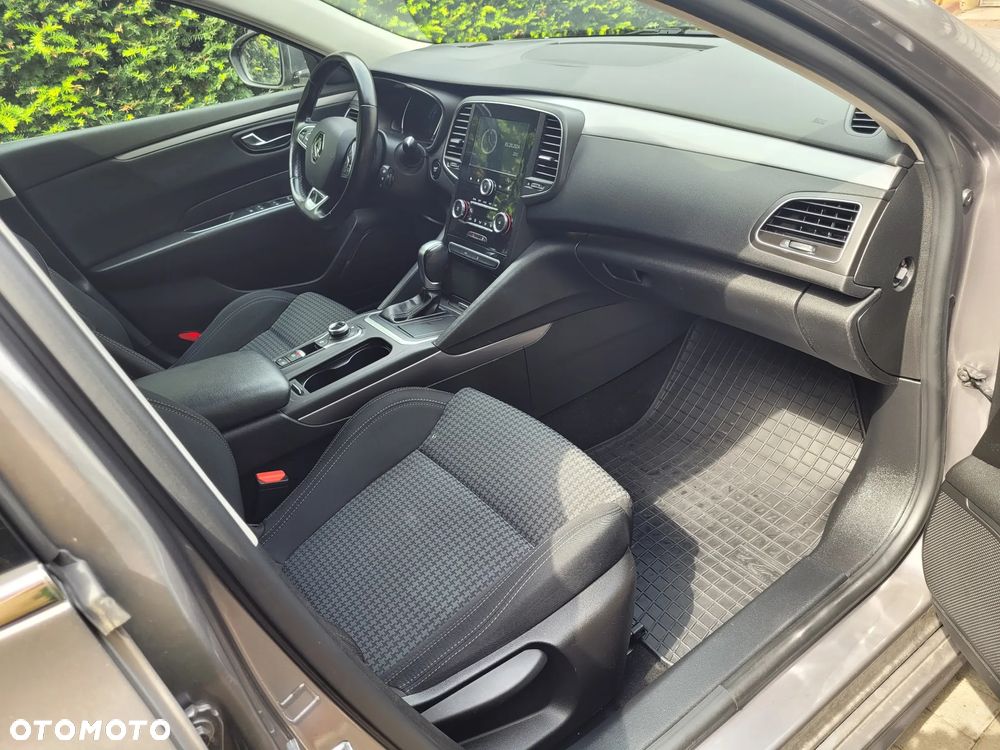 Renault Talisman ENERGY dCi 130 EDC Business - 11