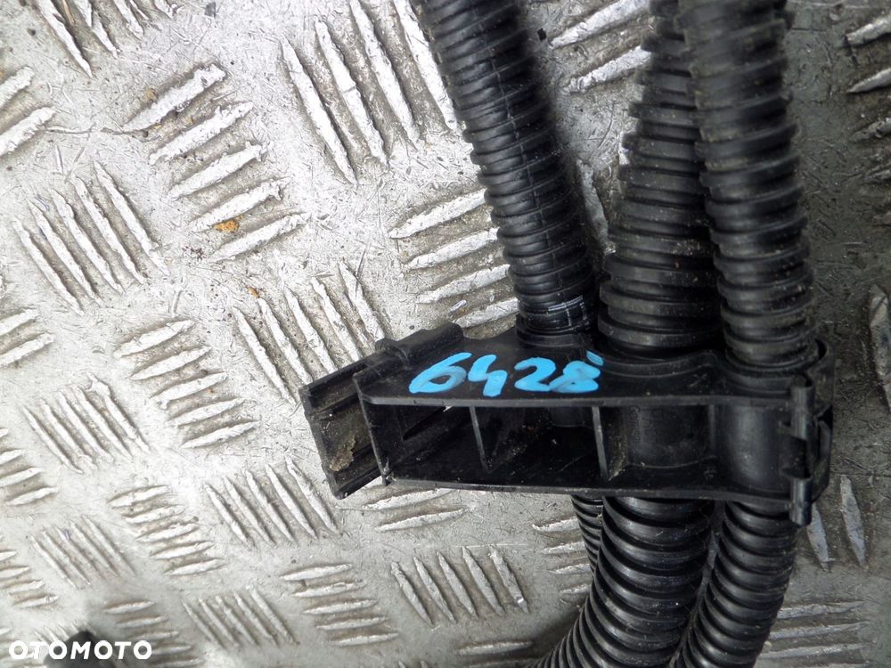 mercedes a-klasa a35 amg przewód akumulatora a1775406500 - 4