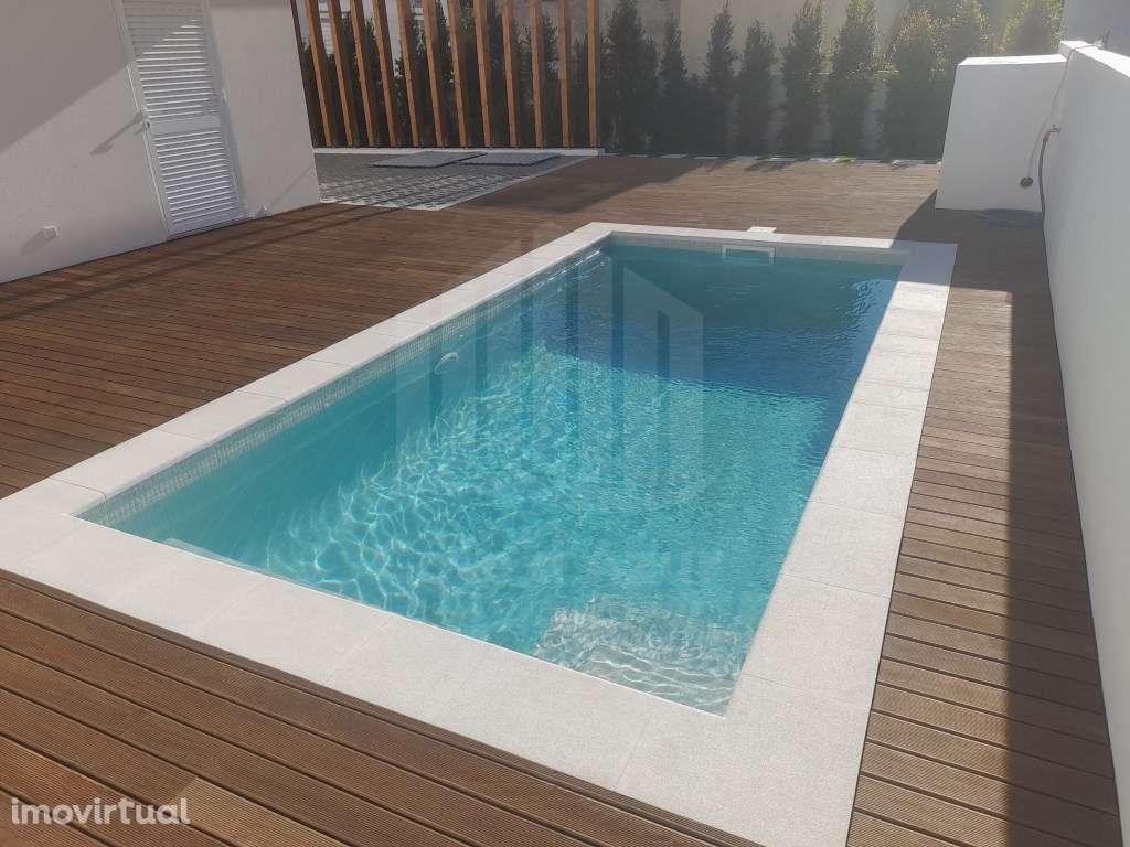 Moradia Nova T3 Sesimbra (castelo) - Grande imagem: 3/14