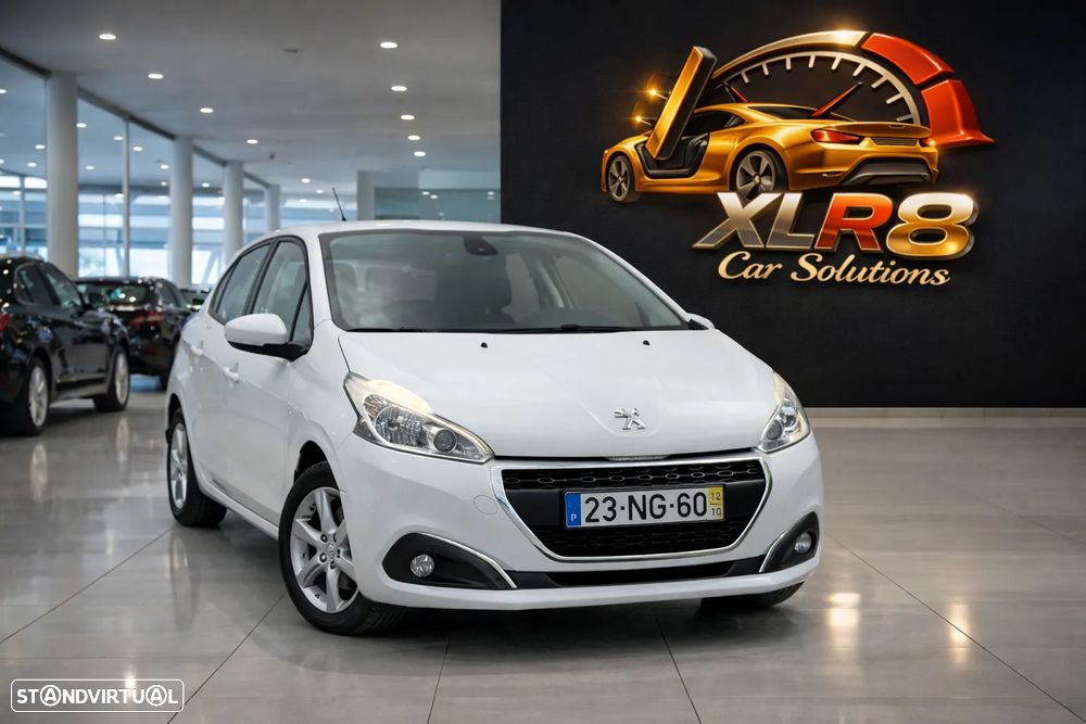 Peugeot 208 1.2 VTi Access - 1