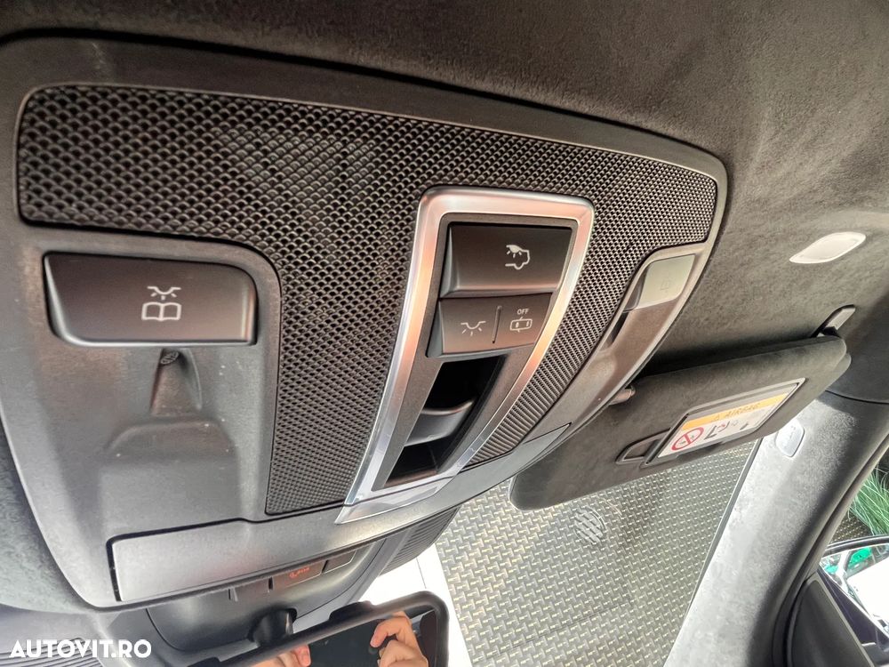 Mercedes-Benz GLE 350 d 4MATIC - 18