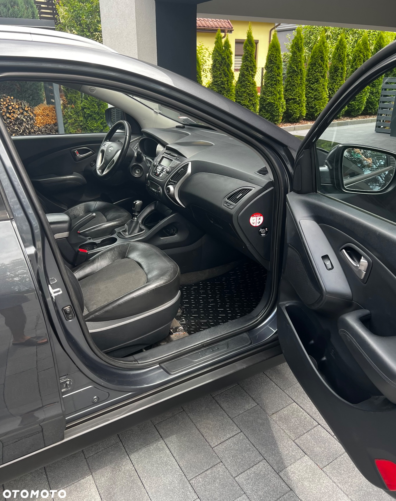 Hyundai ix35 - 11