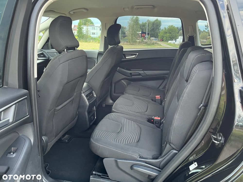 Ford S-Max 2.0 TDCi Titanium PowerShift - 13