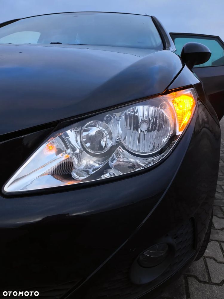 Seat Ibiza 1.6 TDI DPF Reference - 12