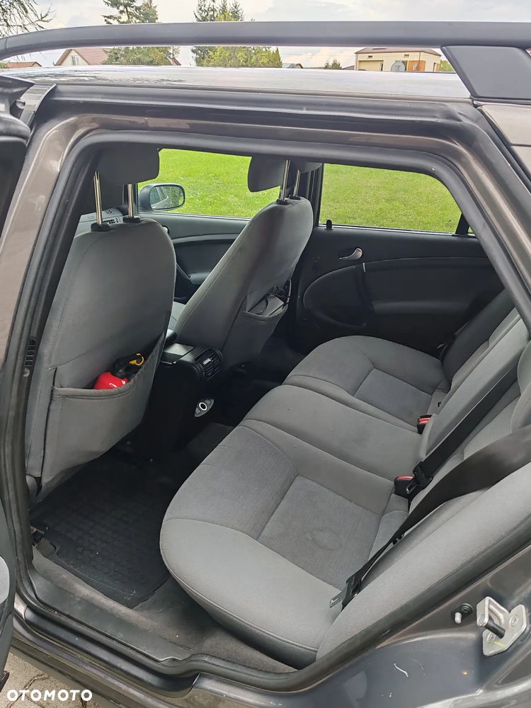 Saab 9-5 - 17