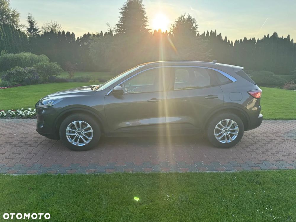 Ford Kuga 1.5 EcoBlue COOL&CONNECT - 7