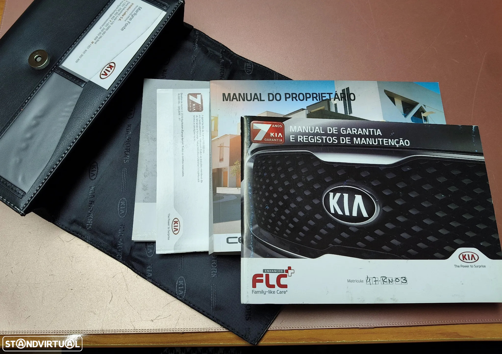 Kia Ceed 1.6 CRDi GT Line - 31