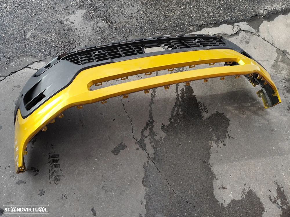 Jeep Avenger / PARA CHOQUES FRENTE - PC657 - 5