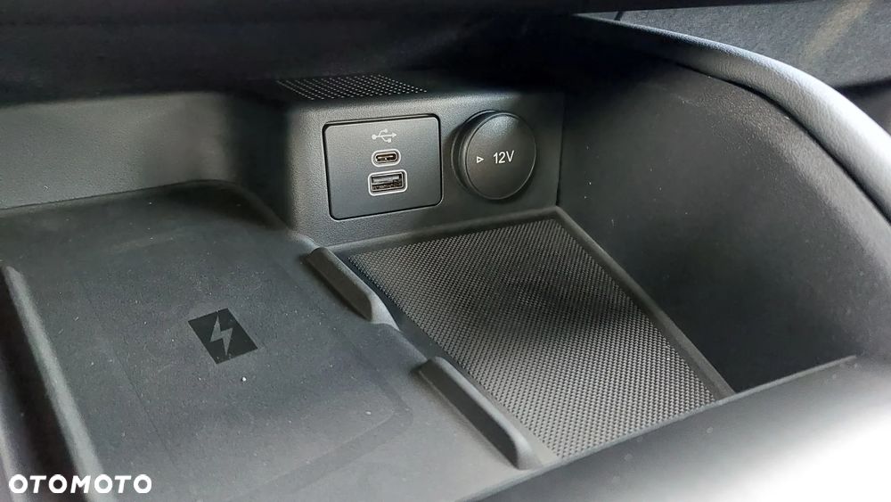 Ford Kuga 2.5 FHEV FWD ST-Line eCVT - 10