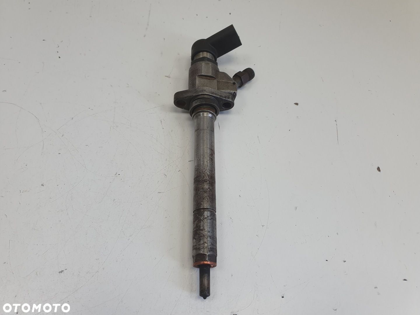 Peugeot Expert Jumpy Scudo II 2.0 HDI WTRYSKIWACZ wtrysk 9659337980 RHK 120 - 1
