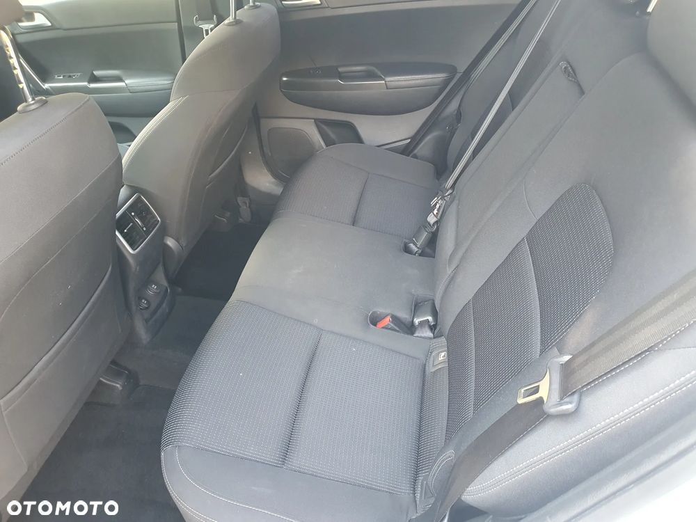 Kia Sportage 1.6 GDI L 2WD - 13