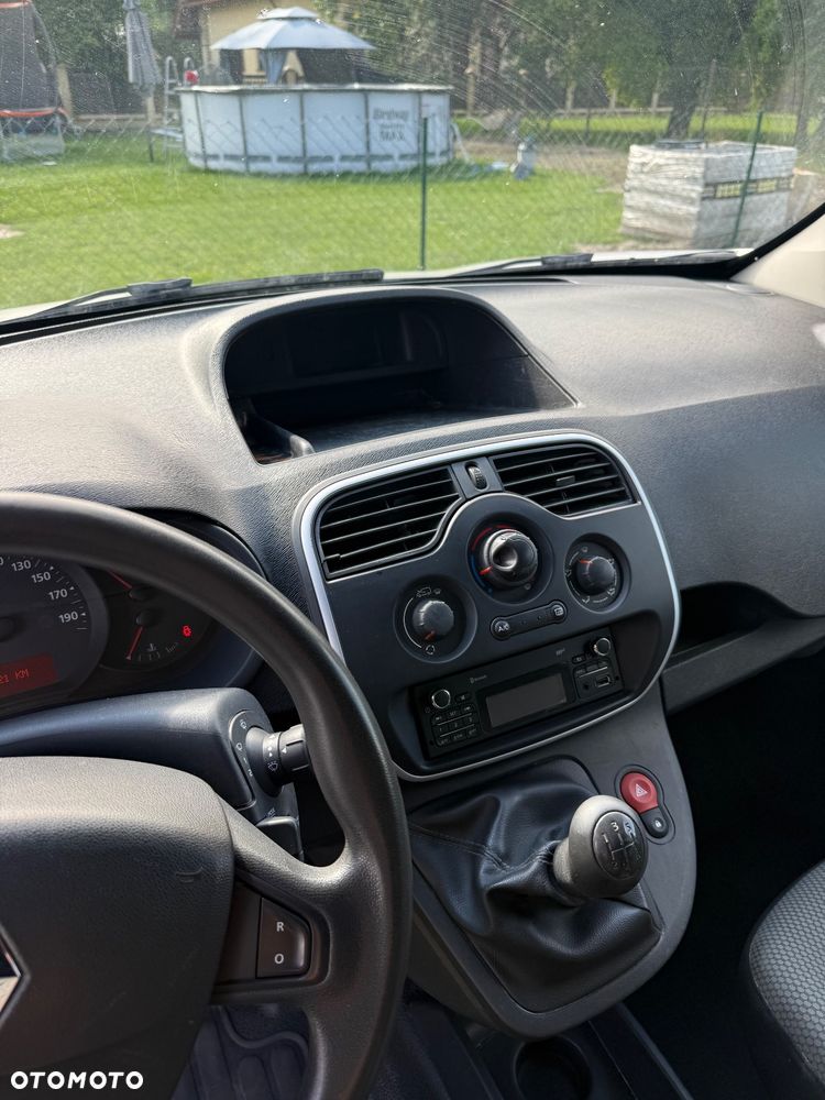 Renault Kangoo - 10