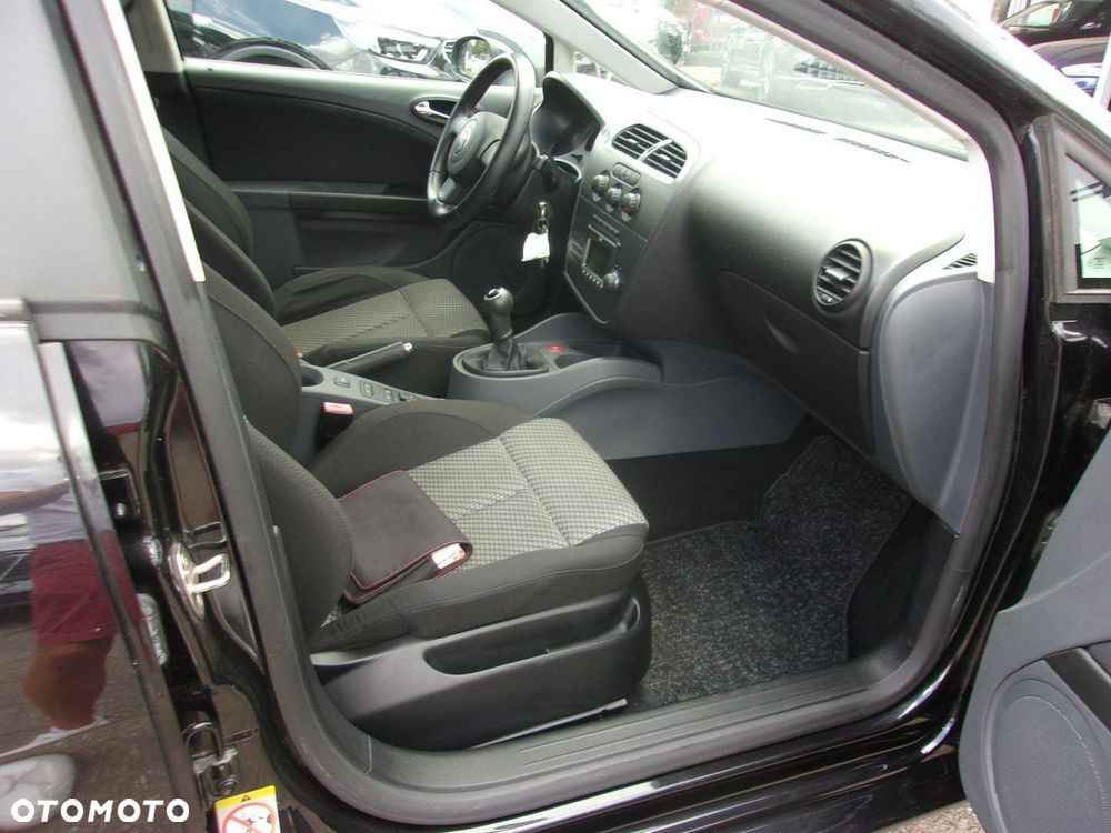 Seat Leon 1.6 Sport Limited - 22