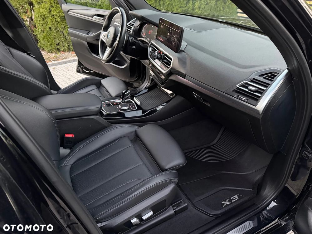 BMW X3 - 3