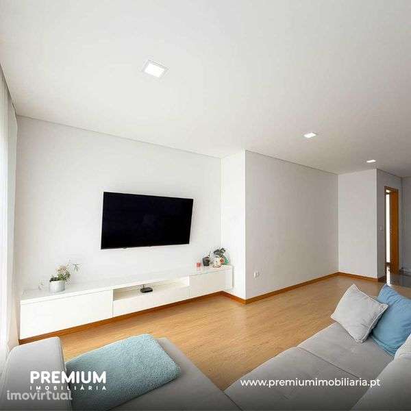 Moradia T3 Térrea em Marinhas - Esposende - Grande imagem: 3/12