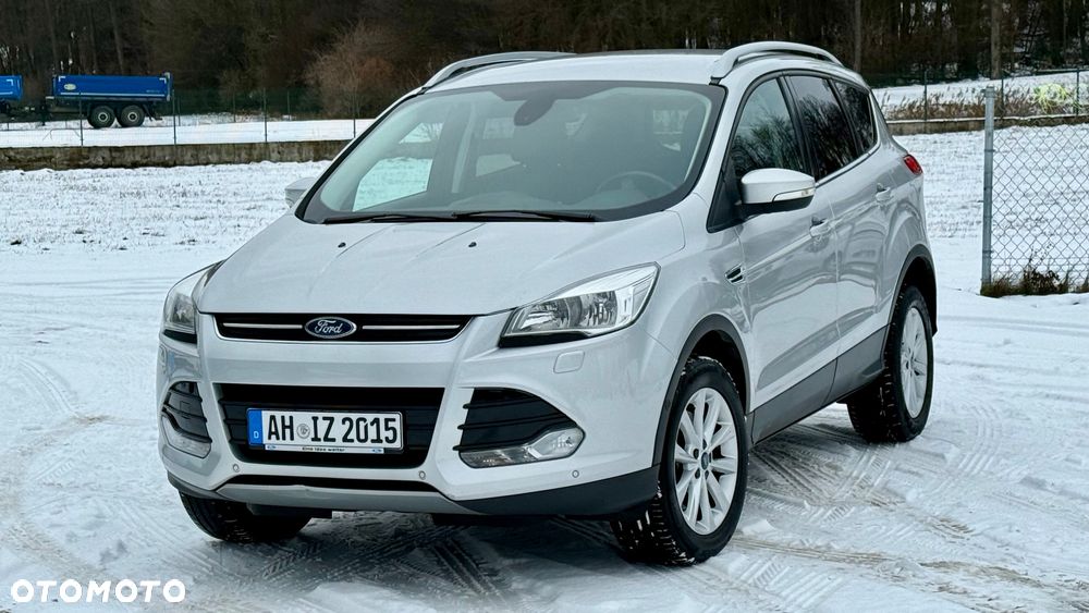 Ford Kuga - 6