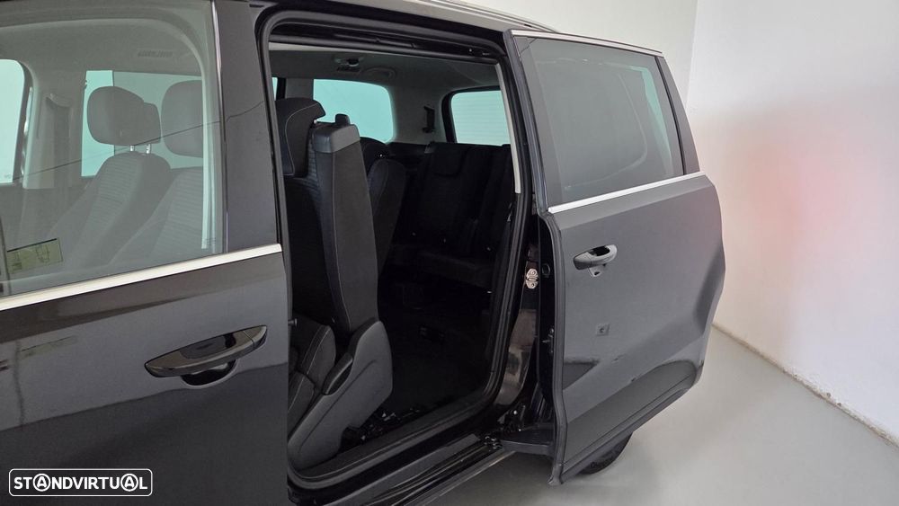 SEAT Alhambra 2.0 TDi Xcellence DSG - 22