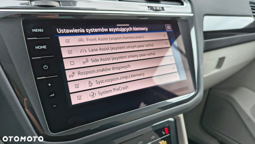Volkswagen Tiguan 2.0 TDI SCR 4Mot Elegance DSG - 21