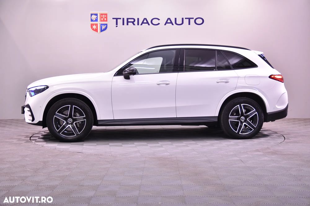 Mercedes-Benz GLC - 2