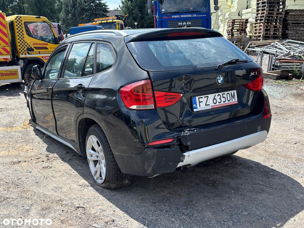 BMW X1 sDrive18d - 5