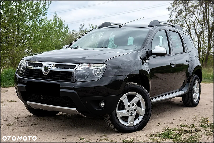 Dacia Duster - 10