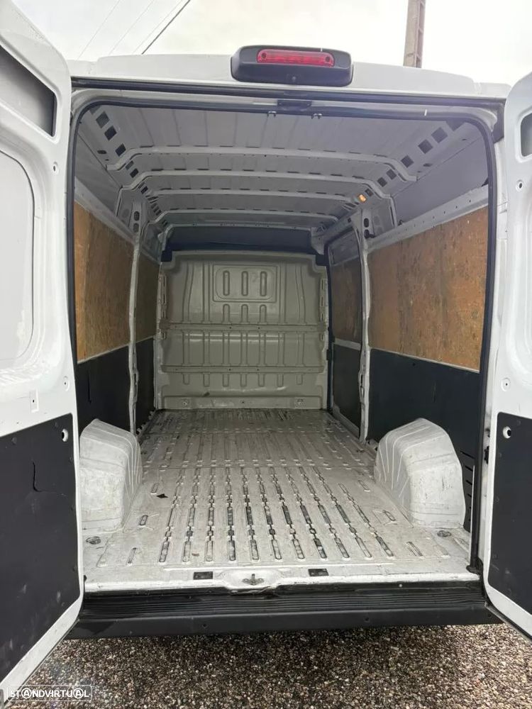 Fiat ducato multijet 2.2 diesel - 4