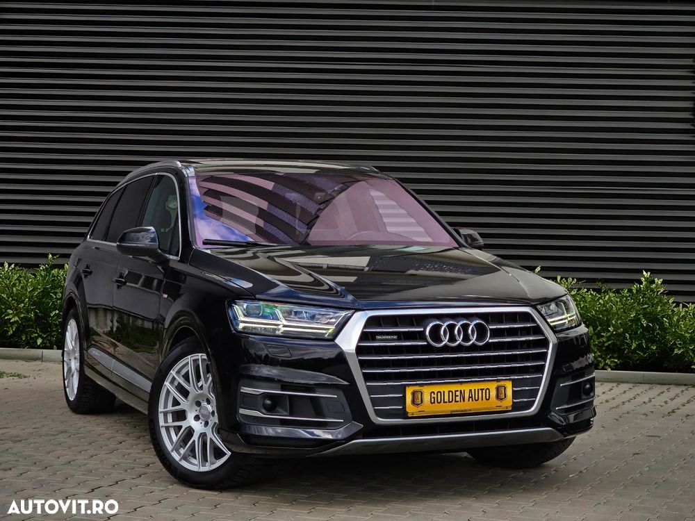 Audi Q7 - 16