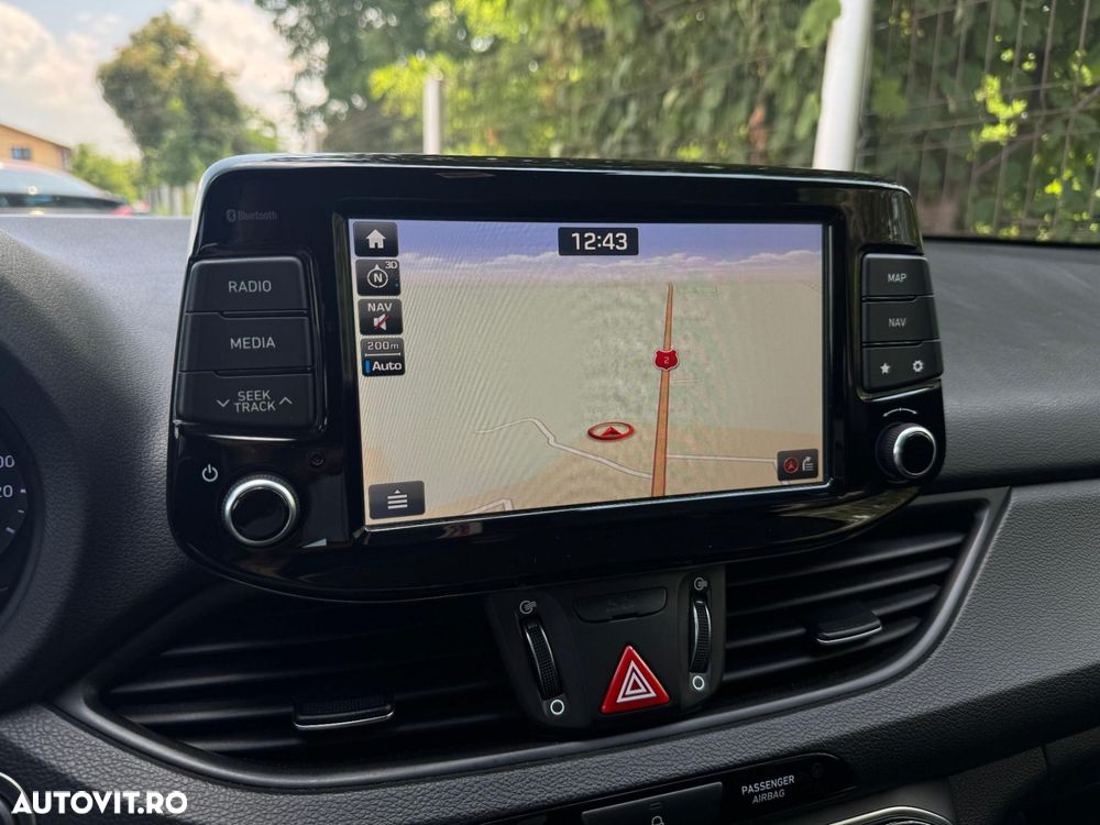 Hyundai i30 - 12