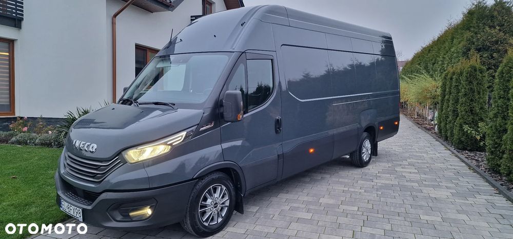 Iveco Daily - 2