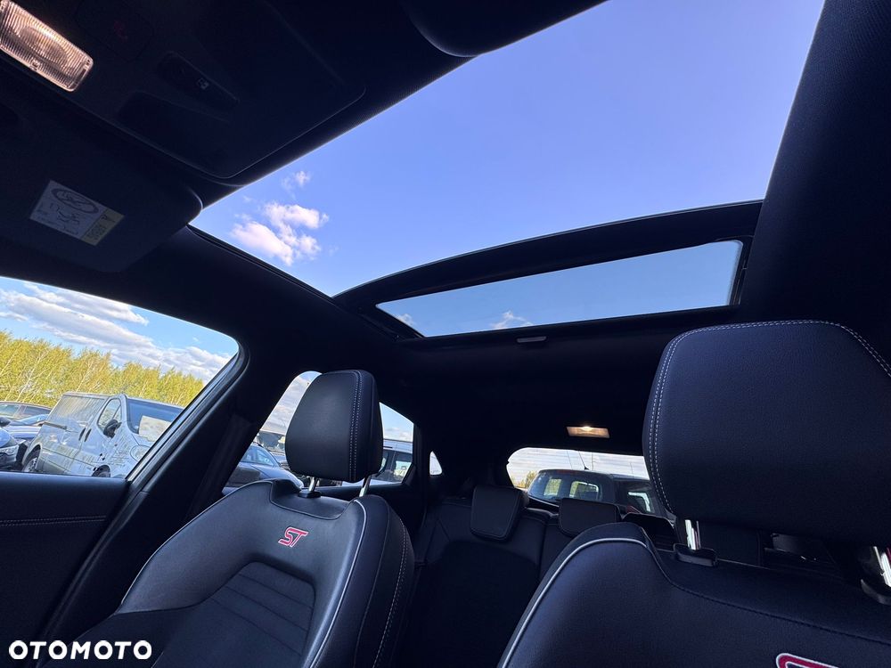 Ford Puma 1.5 EcoBoost ST X - 5