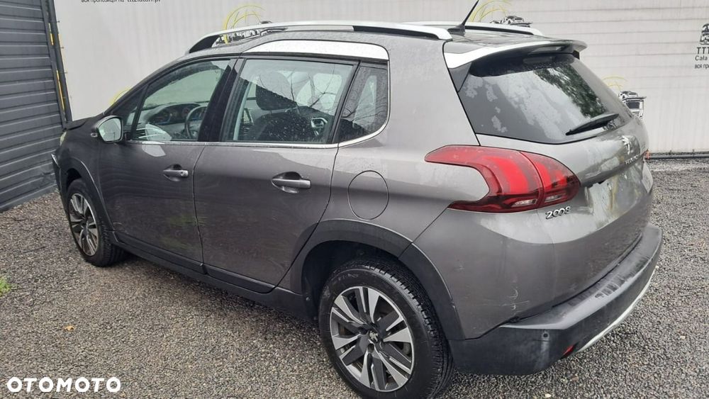 Peugeot 2008 - 15