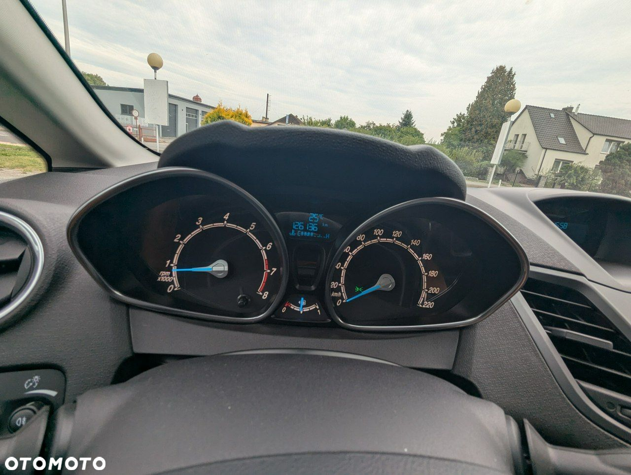 Ford Fiesta - 15