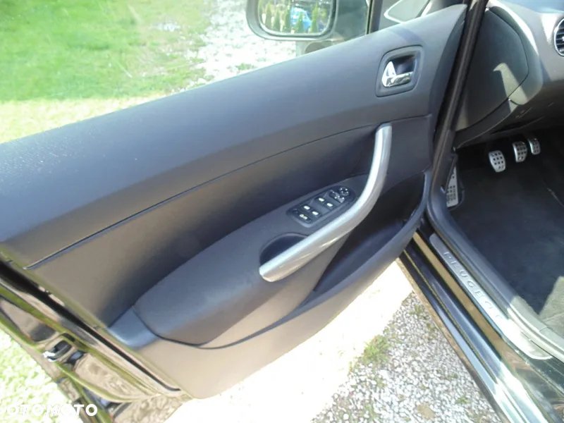 Peugeot 308 1.6 VTi Active - 11