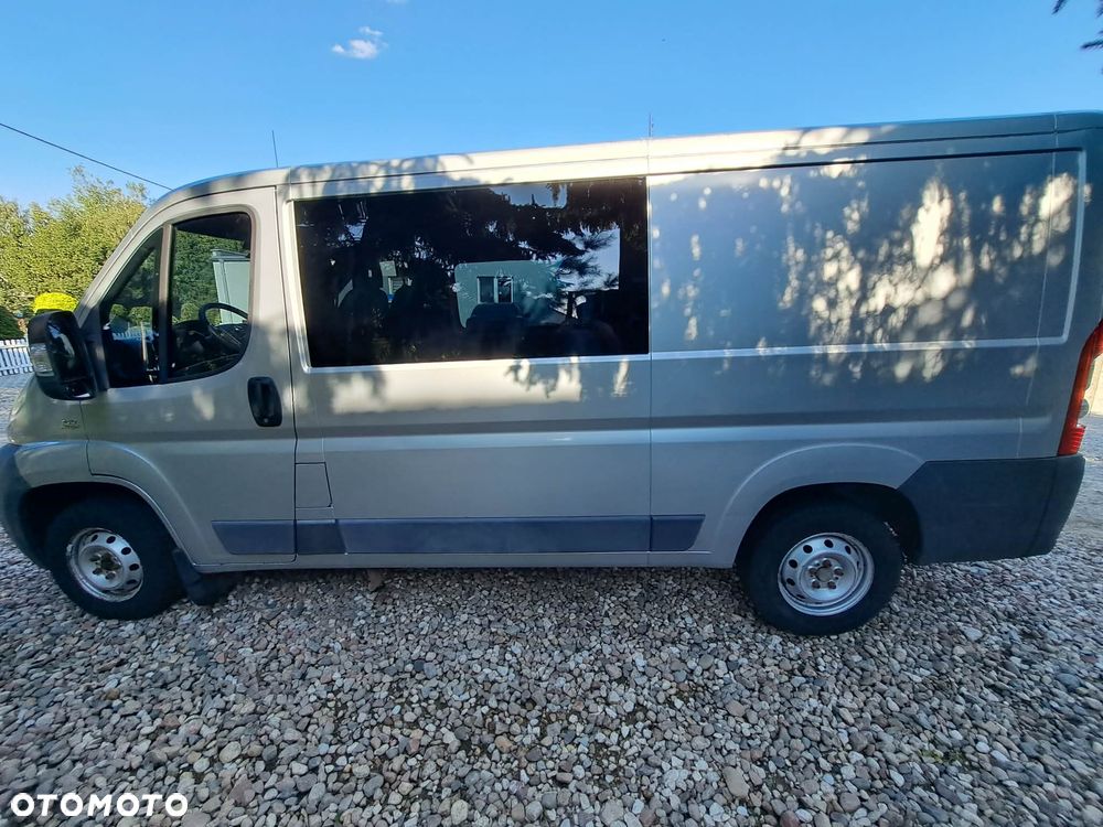 Fiat Ducato - 3