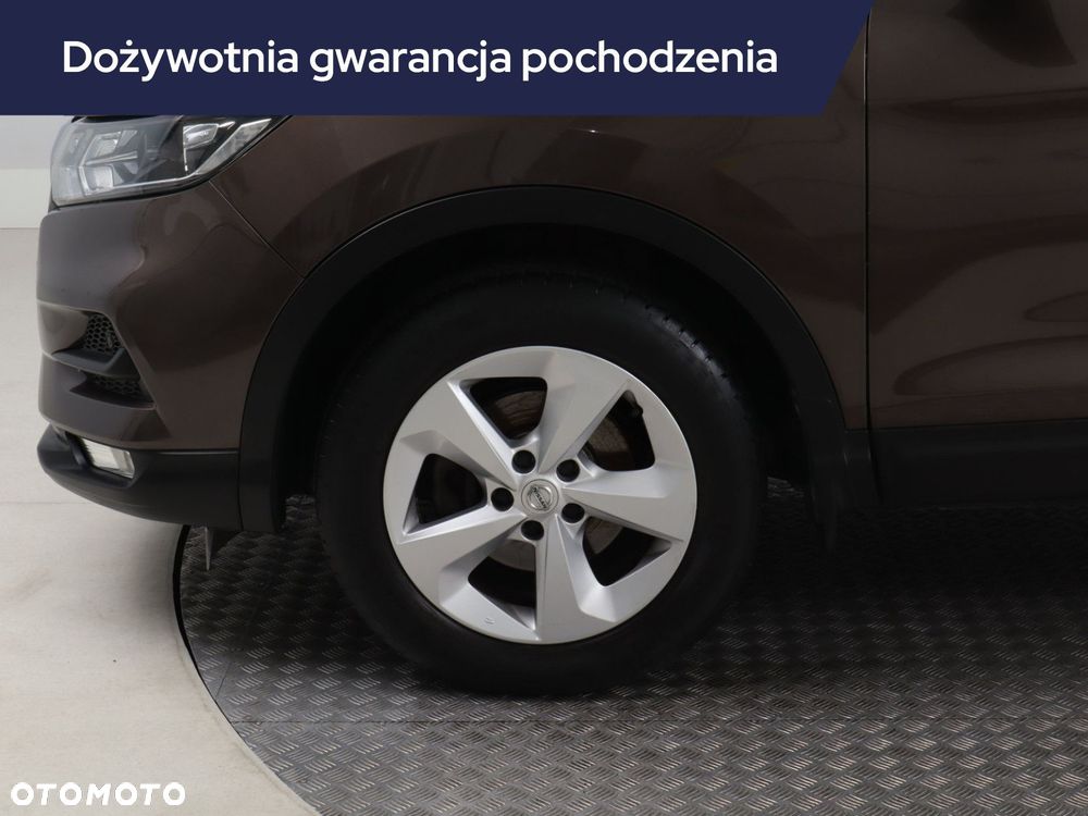 Nissan Qashqai - 17