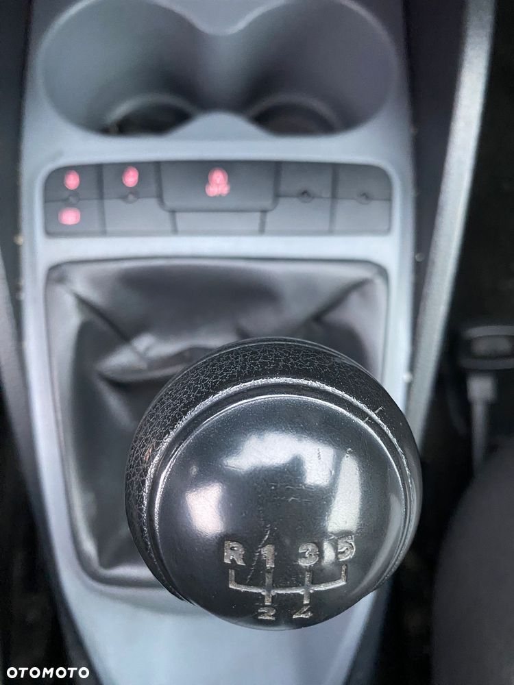 Seat Ibiza ST - 23