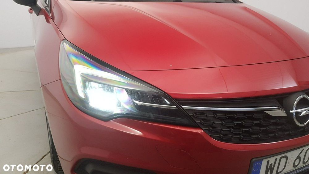 Opel Astra - 11