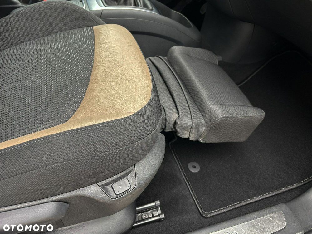 Citroën C4 Grand Picasso 2.0 BlueHDi Exclusive - 30