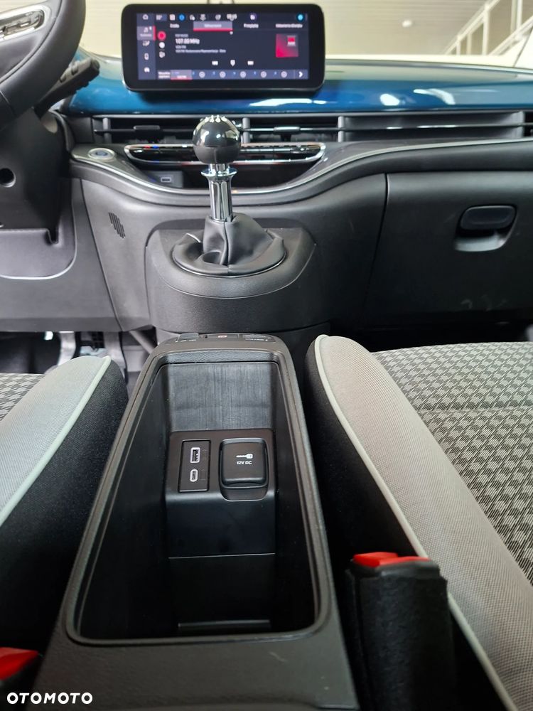 Fiat 500 1.0 GSE Torino - 20