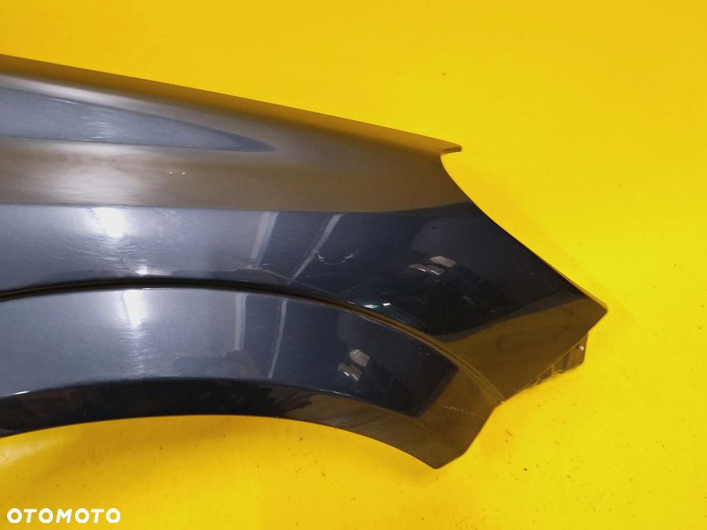 BŁOTNIK PRAWY PRZÓD PRZEDNI OPEL ASTRA III H LAK: Z168 NR156 - 5