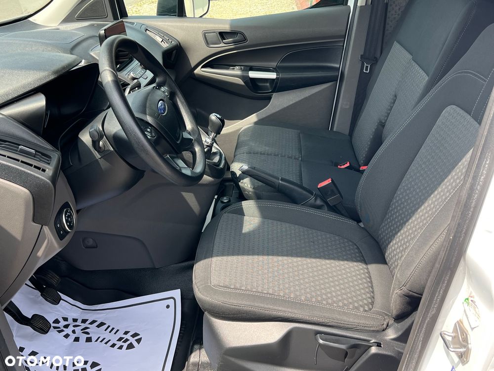 Ford Transit Connect - 6