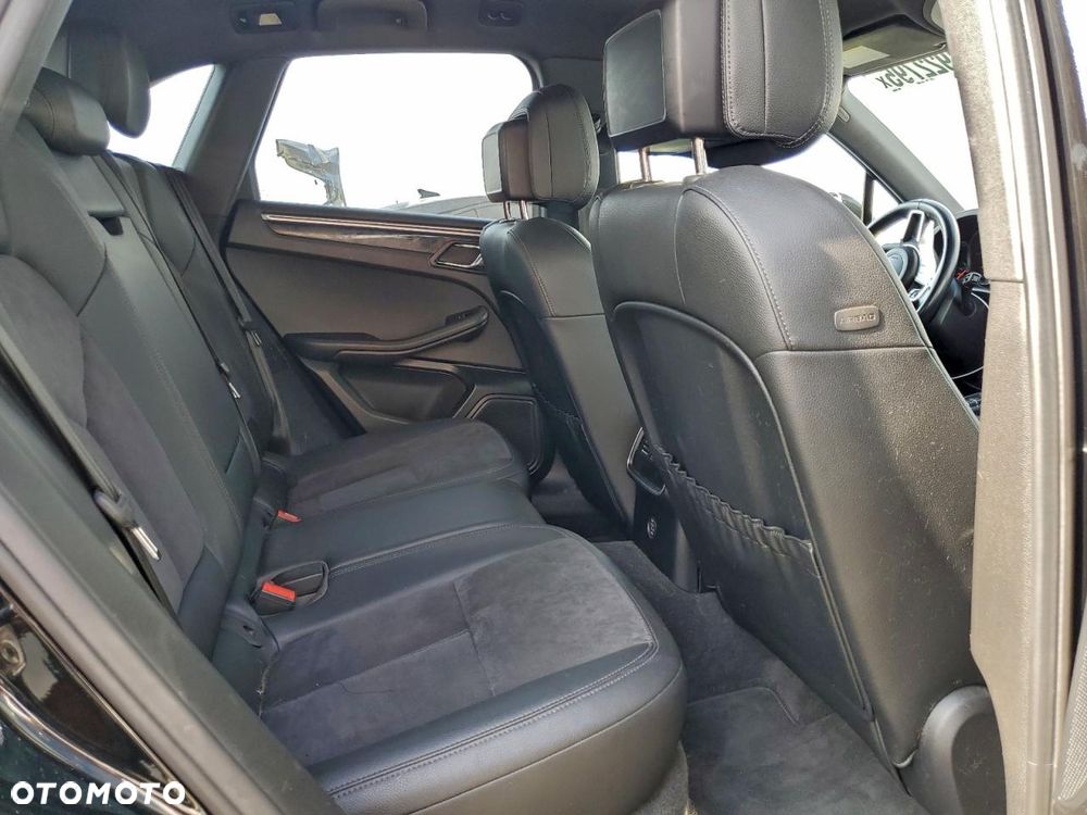Porsche Macan - 9