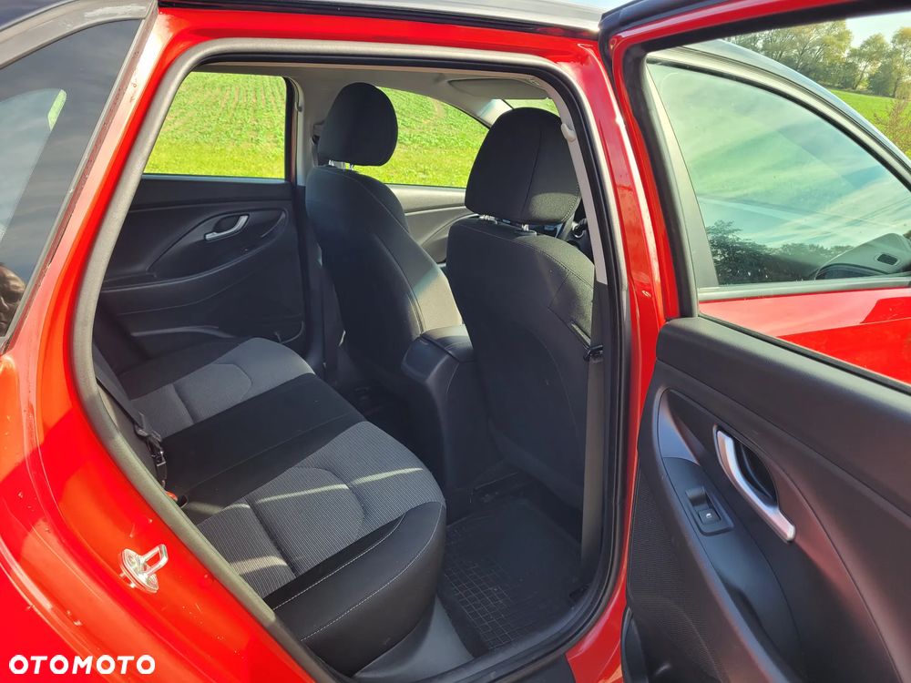 Hyundai i30 1.0 T-GDI Comfort - 12